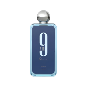 Perfumes blessed 9am dive