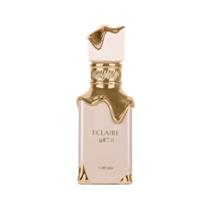 Eclaire, perfume que huele a caramelo