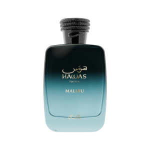 Perfumes blessed Hawas Malibú