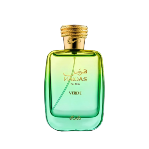 Perfumes blessed Hawas verde de rasasi