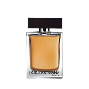 Perfumes blessed The one dolce