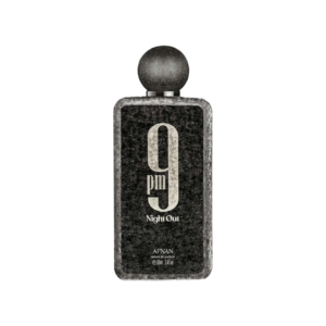 Perfumes blessed 9pm night out