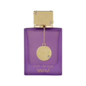 Perfumes blessed Club de nuit maleka