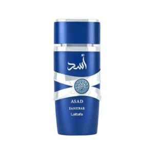 Perfumes blessed Asad zanzibar