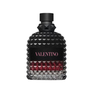 Born in Roma intense, perfume altamente sensual