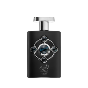 Perfumes blessed Al quiam SILVER