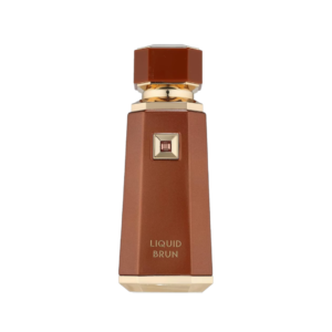 Perfumes blessed Líquido brun
