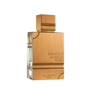 Gold edition de al haramain, perfume unisex, perfume que dura 24 horas