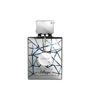 Sillage perfume original