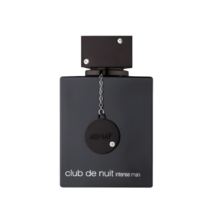 Club de nuit intense , bestia negra