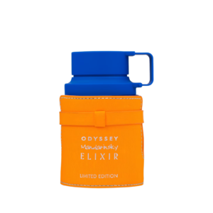 Perfumes blessed Mandarín sky elixir