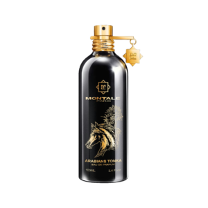 El perfume mas potente del mundo