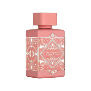 Perfumes blessed Noble blush lattafa