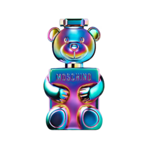 Perfumes blessed Moschino toy 2 pearl