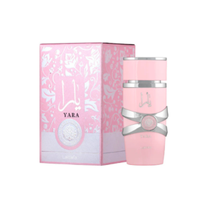 Yara de lattafa, el mejor perfume arabe