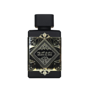 Oye for glory perfume masculino con oud