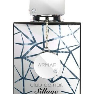 Club de Nuit Sillage