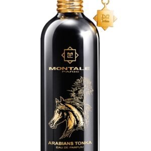 Montale Arabians Tonka