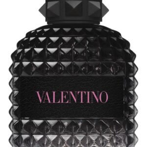 Valentino born in roma