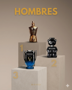 perfume hombres, caballeros