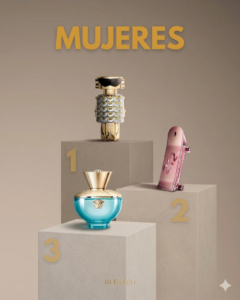 perfume mujeres