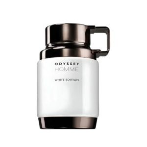 Odyssey white de armaf