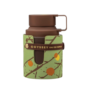 Odyssey chocolate armaf