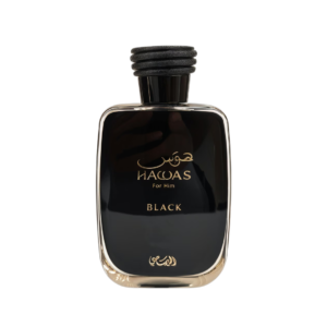 Hawas black