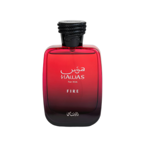 HAWAS FIRE rasasi