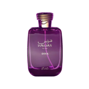 Hawas diva