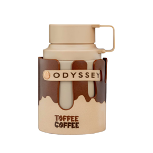 Armaf odyssey toffee coffee