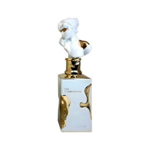 HER confesión Lattafa perfumes blessed