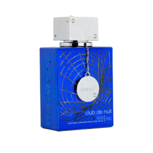 Club de nuit Iconic dupe bleu chanel
