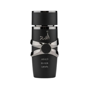 Asad elixir Lattafa perfumes blessed
