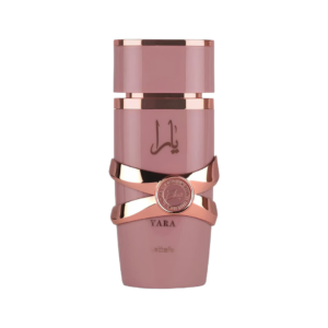 Yara elixir perfumes blessed