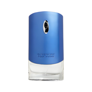 Givenchy blue perfumes blessed