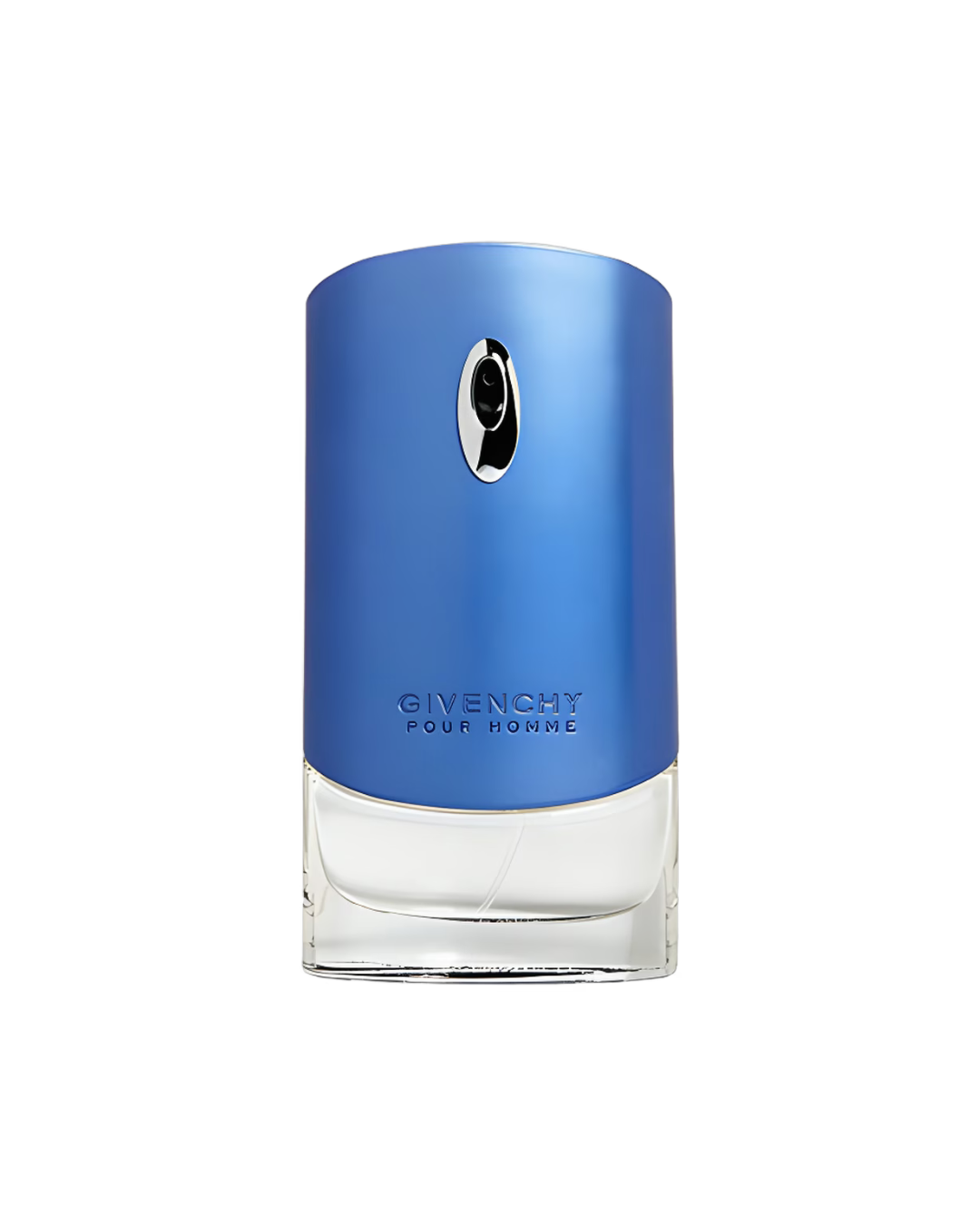 Givenchy blue perfumes blessed