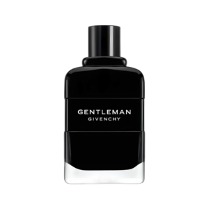 Gibenchy gentleman perfumes blessed