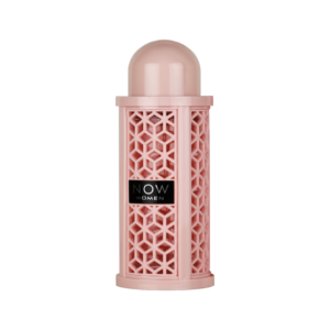Now woman Lattafa perfumes blessed