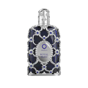 Royal BLEU orientica