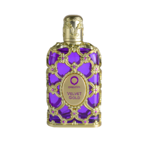 Orientica Velvet Gold perfumes blessed