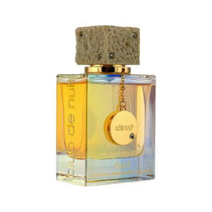 Club de nuit oud perfumes blessed