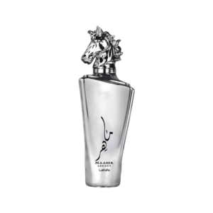Maahir legacy Lattafa perfumes blessed