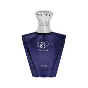 Turathi blue afnan