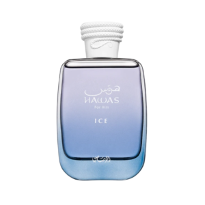 Hawas ice