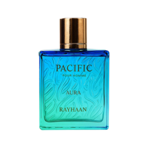 Rayhaan pacific perfumes blessed