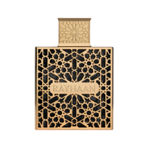 Rayhaan elixir perfumes blessed