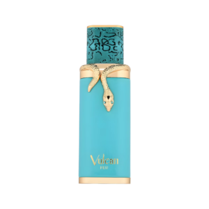 VULCAN feu perfumes blessed