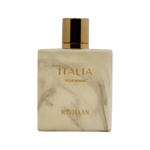 Rayhaan Italia