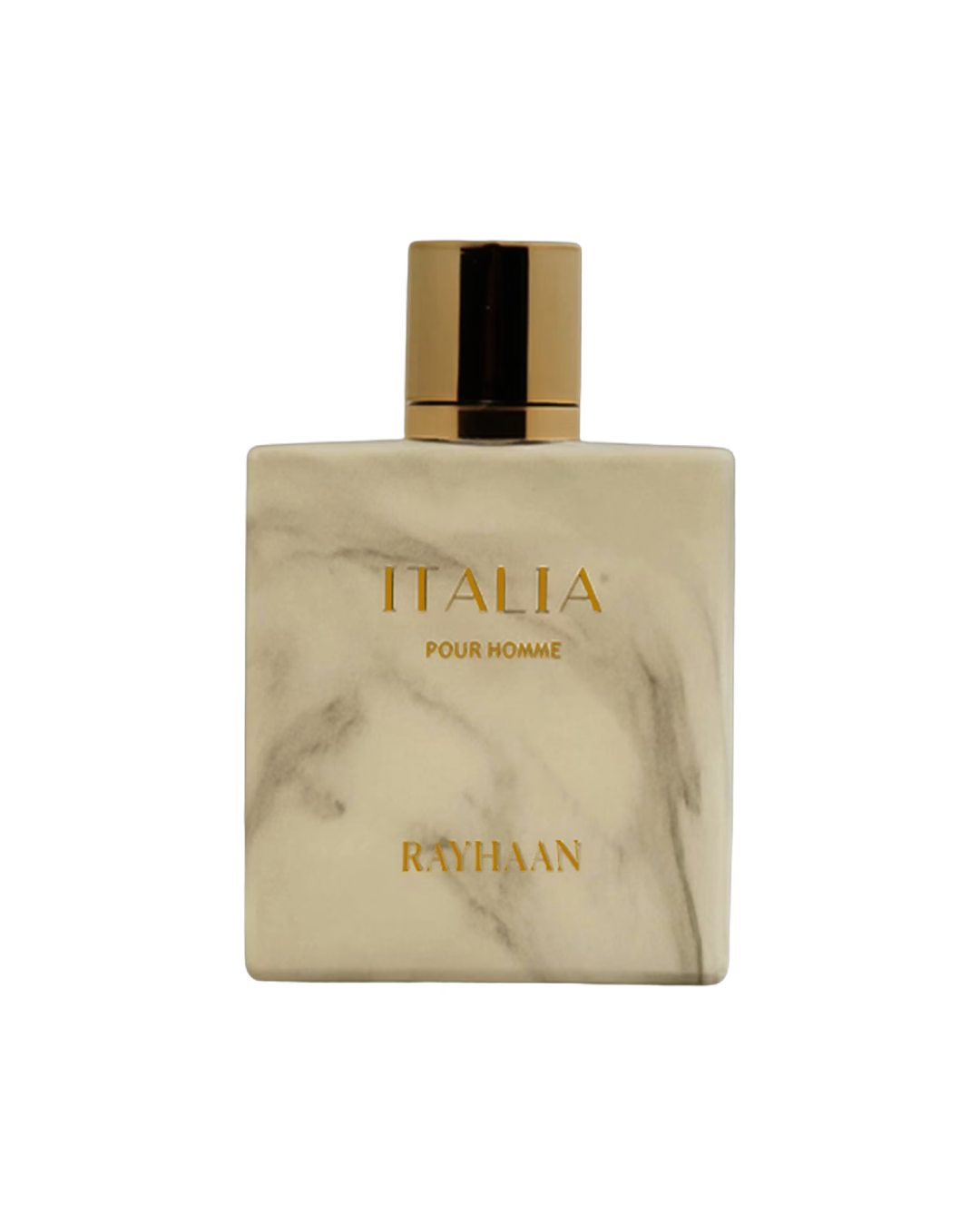 Rayhaan Italia